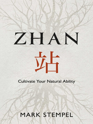 cover image of ZHAN